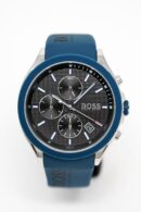 Hugo Boss Watch Velocity Blue - HB1513717